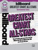 Billboard Greatest Chart All-Stars - Instrumental Solos